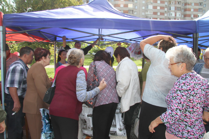 В ВКО открывается научно-исследовательский центр алтаеведения
